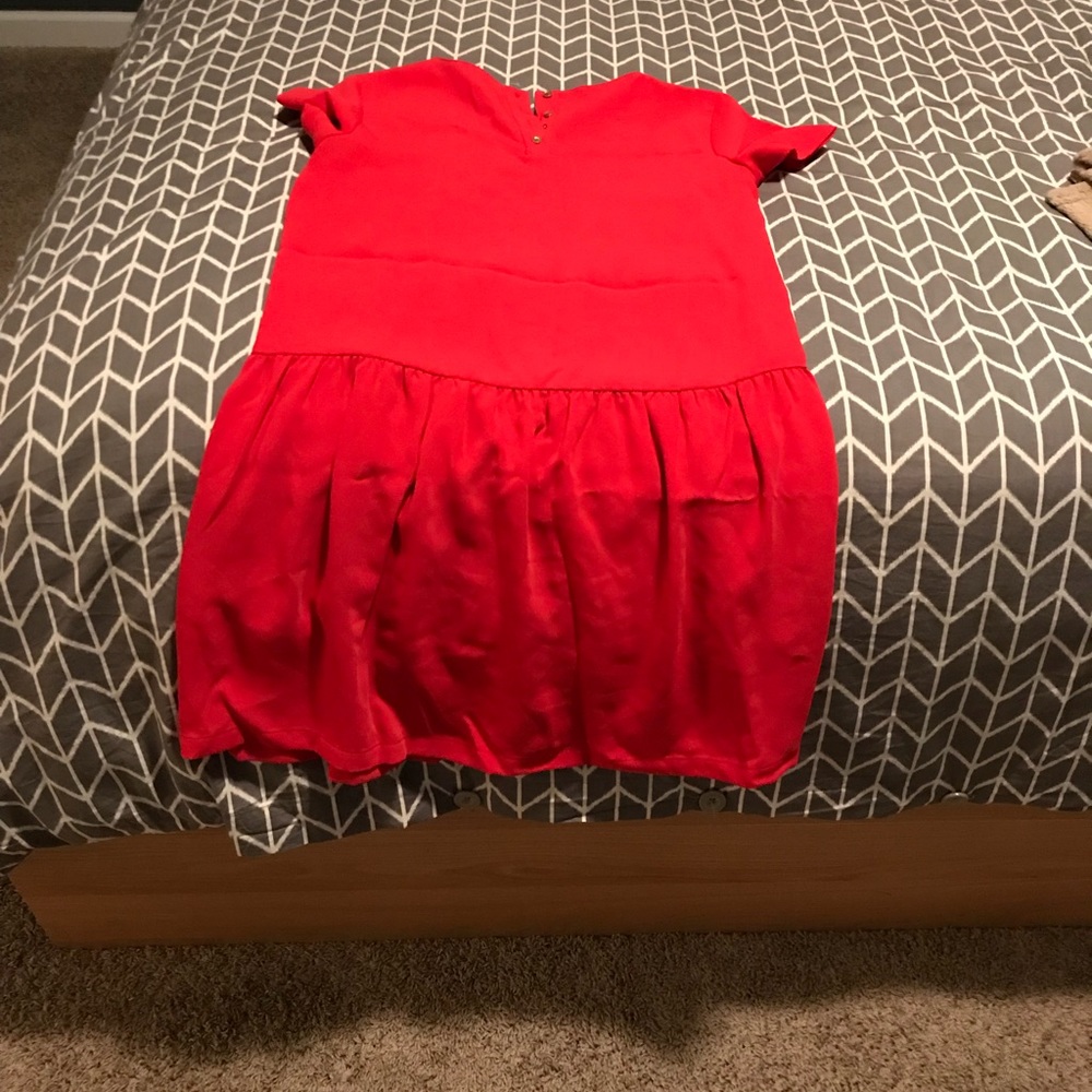 Dress - Picture 2 of 2